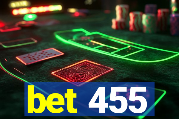 bet 455